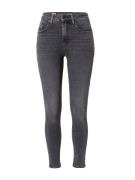 LEVI'S ® Jeans '721 High Rise Skinny'  black denim