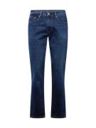 LEVI'S ® Jeans '511 Slim'  mørkeblå