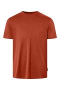 STRELLSON Bluser & t-shirts 'Clark'  hummer