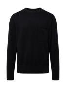 JACK & JONES Pullover 'NEAL'  sort