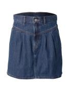 LEVI'S ® Nederdel 'Featherweight Skirt'  blue denim