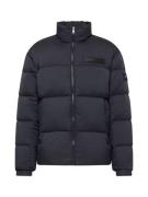 TOMMY HILFIGER Vinterjakke 'New York'  marin