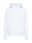 Nike Sportswear Sweatshirt 'Club Fleece'  dueblå