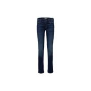 ESPRIT Jeans  mørkeblå