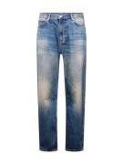 WEEKDAY Jeans 'Galaxy Hanson'  blå