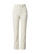 LEVI'S ® Jeans 'WLTHRD 70s High Straight'  white denim