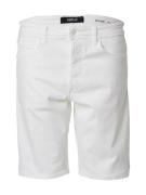 REPLAY Jeans  white denim