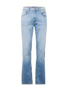 BLEND Jeans 'Rock'  lyseblå