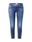 Le Temps Des Cerises Jeans 'PULP'  blue denim