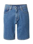 LEVI'S ® Jeans '445 Athletic Shorts'  blue denim