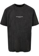 MJ Gonzales Bluser & t-shirts  lilla / sort / hvid