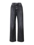REPLAY Jeans 'LAELJ'  grey denim