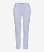 BRAX Jeans 'Ana'  white denim