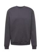 River Island Sweatshirt  sort