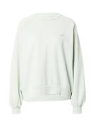 LEVI'S ® Sweatshirt 'Snack Sweatshirt'  mint
