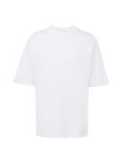 BALR. Bluser & t-shirts 'Game Day'  sort / hvid
