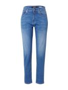 REPLAY Jeans 'MARTY'  blue denim