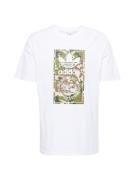 ADIDAS ORIGINALS Bluser & t-shirts 'CAMO TONGUE'  grøn / khaki / mørke...