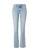 Tommy Jeans Jeans 'MADDIE BOOTCUT'  lyseblå
