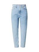Tommy Jeans Jeans 'MOM JeansS'  blue denim