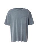 Abercrombie & Fitch Bluser & t-shirts  dueblå