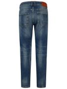 Goldgarn Jeans  blue denim