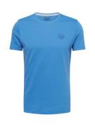 BLEND Bluser & t-shirts  navy / royalblå / lysegul / lysegrøn