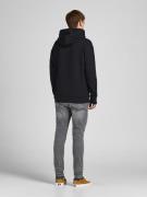 JACK & JONES Sweatshirt 'JJEStar'  sort