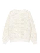 Pull&Bear Pullover  ecru