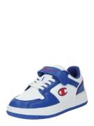 Champion Authentic Athletic Apparel Sneakers 'REBOUND 2.0'  blå / rød ...