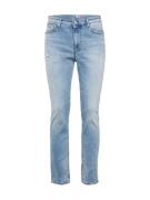 Tommy Jeans Jeans 'SIMON'  lyseblå