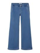NAME IT Jeans 'Salli'  blue denim