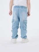 NAME IT Jeans 'Ben'  blue denim