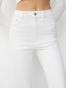 Pull&Bear Jeans  white denim