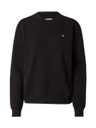 Calvin Klein Jeans Sweatshirt  sort