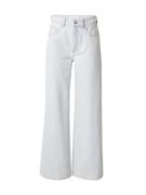 ABOUT YOU x Toni Garrn Jeans 'Letizia'  lyseblå