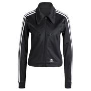 ADIDAS ORIGINALS Sweatjakke  sort