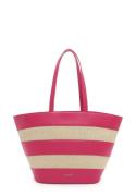 Suri Frey Shopper 'Bailey'  beige / pink