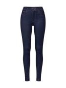 LEVI'S ® Jeans '720 Hirise Super Skinny'  navy