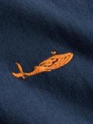 MBRC the ocean Bluser & t-shirts 'Ocean'  blå / orange