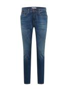 Tommy Jeans Jeans 'Austin'  blue denim / sort