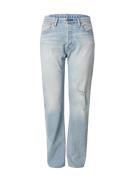 LEVI'S ® Jeans '501 Levi's Original'  blue denim / lyseblå
