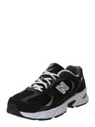 new balance Sneaker low '530'  grå / sort / hvid