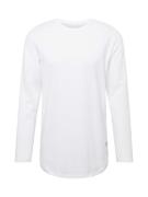 JACK & JONES Bluser & t-shirts 'Enoa'  hvid