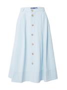 Polo Ralph Lauren Nederdel  lyseblå