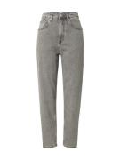 Tommy Jeans Jeans 'MOM JeansS'  grey denim