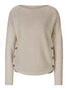 heine Pullover  sand