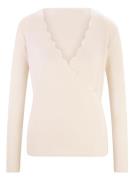 heine Pullover  creme