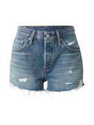 LEVI'S ® Jeans '501®'  blue denim