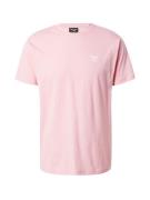 Iriedaily Bluser & t-shirts  lys pink / offwhite